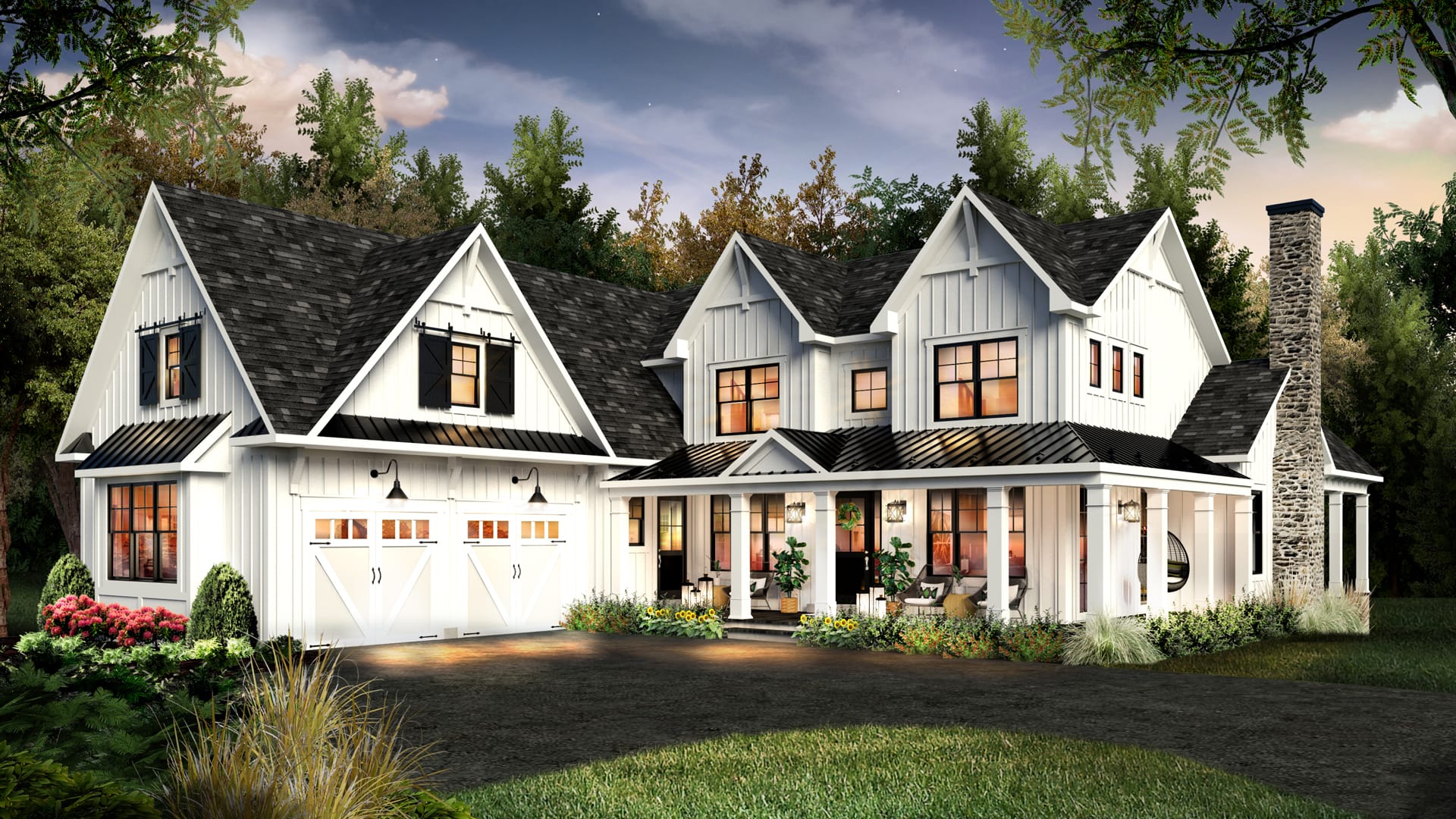 The Cozy Cottage The Cozy Cottage